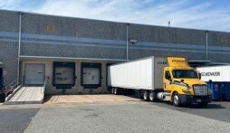 More Photos Of 400-490 Heller Park Ct, Dayton Warehouse For Lease