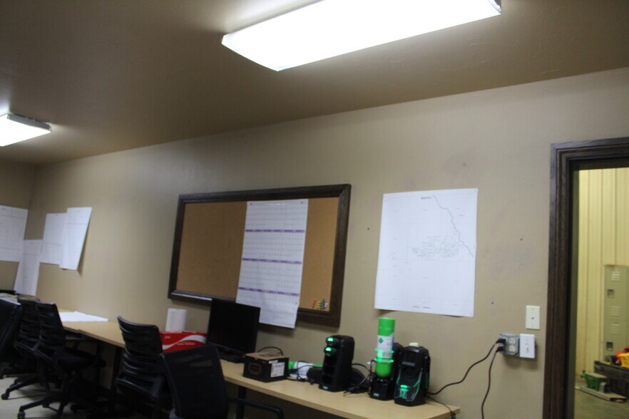 More Photos Of 205659 E County Rd, Woodward Industrial For Sale