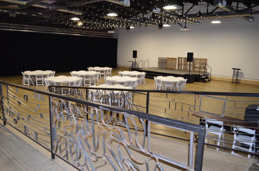 More Photos Of 1501 Burlington St, North Kansas City Warehouse For Lease