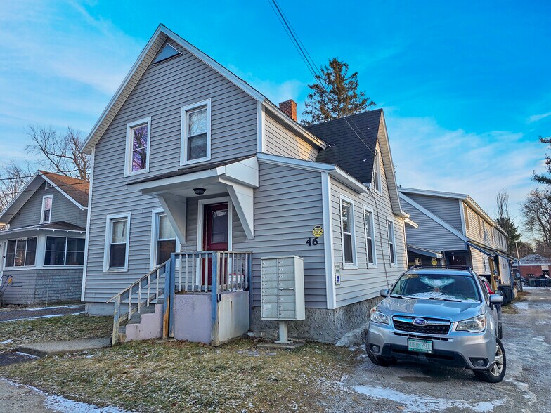 More Photos Of , Rutland Multifamily For Sale