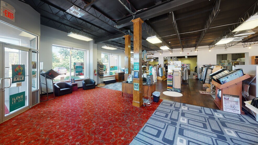 More Photos Of 2051 Byberry Rd, Philadelphia Freestanding For Sale