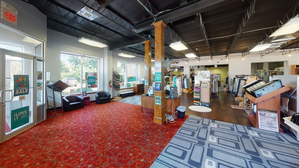 More Photos Of 2051 Byberry Rd, Philadelphia Freestanding For Lease