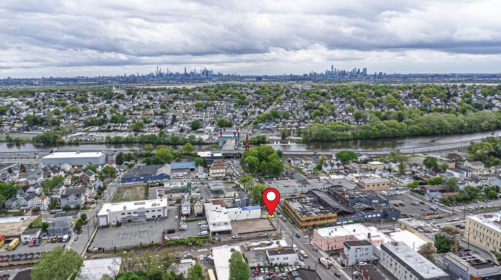 More Photos Of , Belleville Industrial For Sale