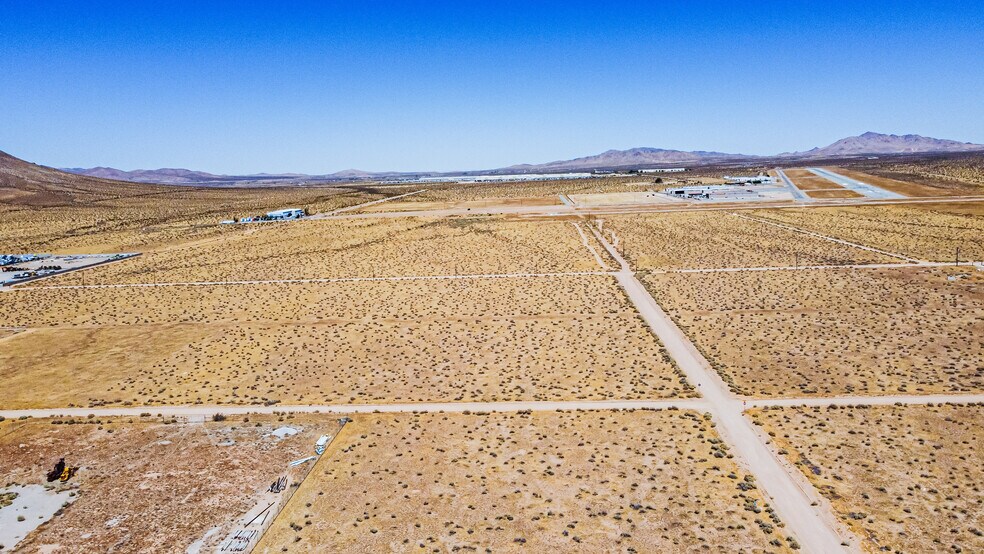 More Photos Of Dakota & Papago Rd., Apple Valley Land For Sale