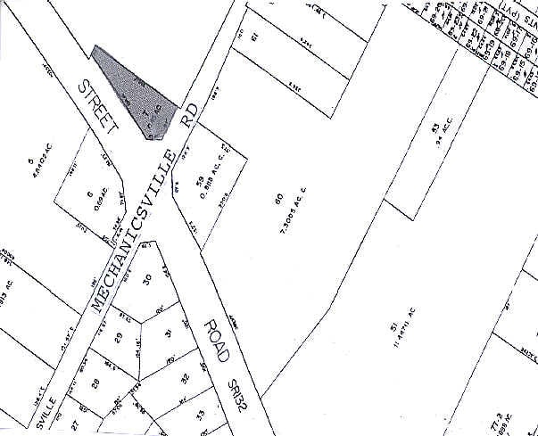 More Photos Of 2817 Street Rd, Bensalem Bank For Lease