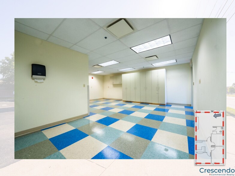 More Photos Of 15900 Snow Rd, Brook Park Medical For Lease