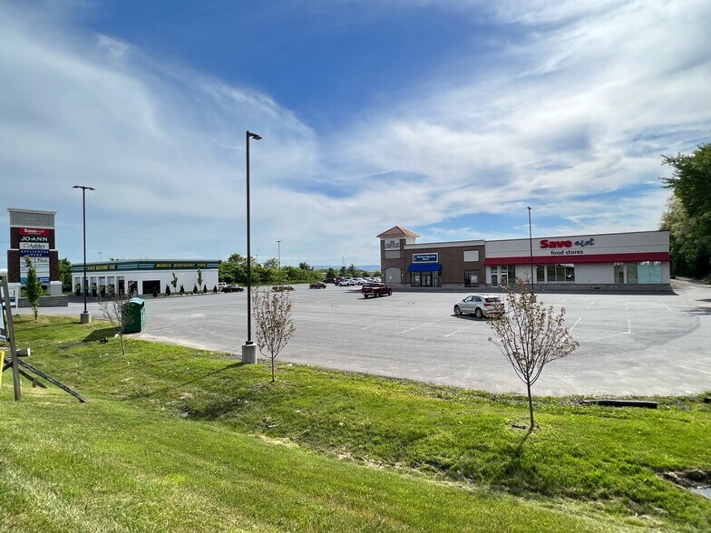 More Photos Of 4908 Rt 30 Hwy, Amsterdam Storefront For Lease