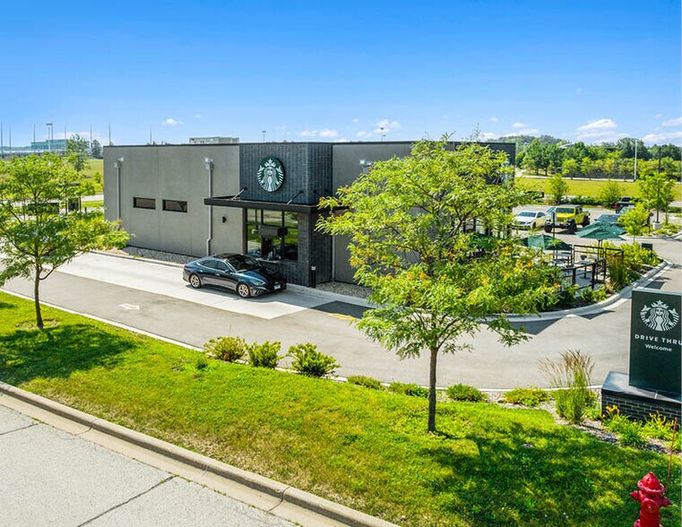 More Photos Of 2925 Barrington rd, Hoffman Estates Freestanding For Sale