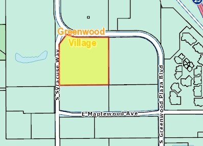 More Photos Of 5970 Greenwood Plaza Blvd, Greenwood Village Office For Sale