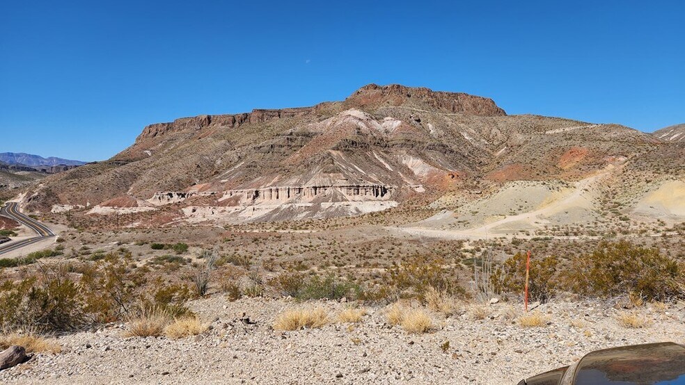 More Photos Of 00 Riverview St, Lajitas Land For Sale