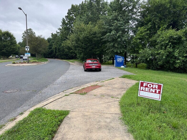 More Photos Of 1817 Belair Rd, Fallston Land For Lease