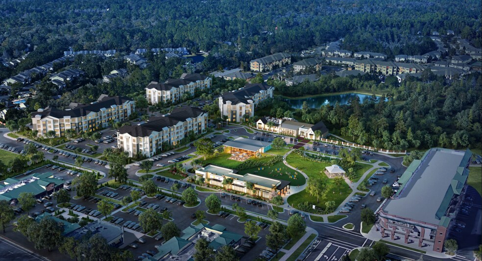 More Photos Of 3951 NW 48th Ter, Gainesville Apartments For Lease