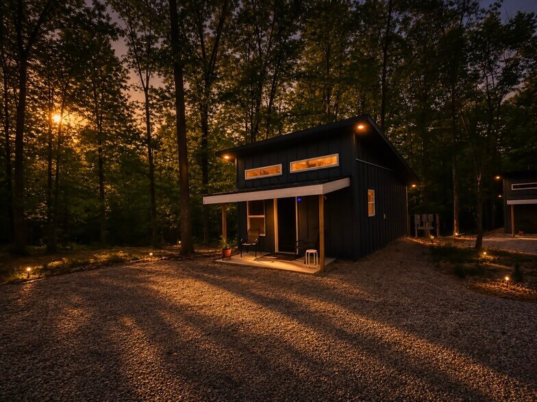 More Photos Of 3176 Summertown Hwy, Summertown Land For Sale