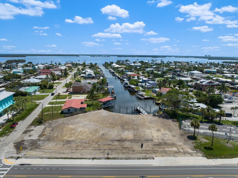 More Photos Of 6555 Estero Blvd, Fort Myers Land For Sale