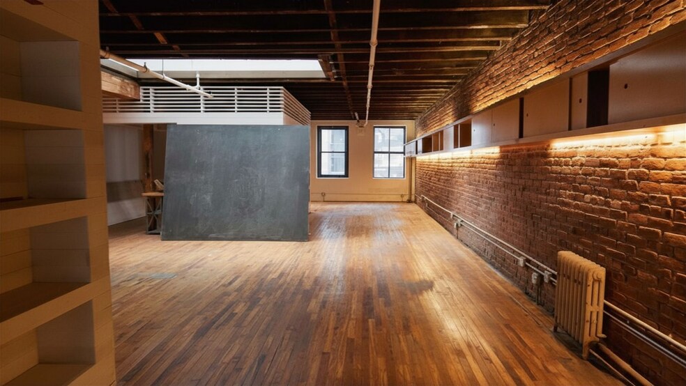 More Photos Of 127 W 24th St, New York Loft Creative Space For Sale