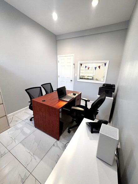 More Photos Of 303 Semel Ave, Garfield Industrial For Lease