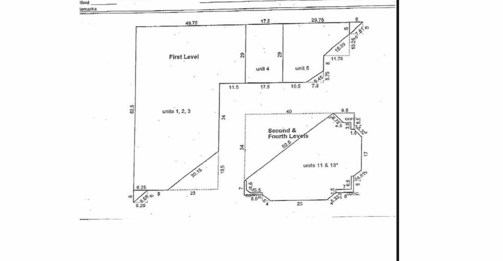 More Photos Of 1475 Polk St, San Francisco Storefront Retail Office For Lease