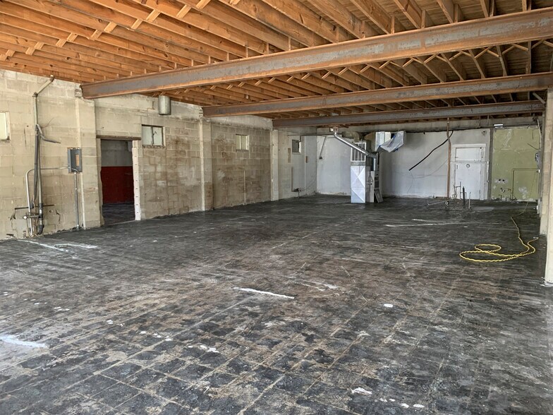 More Photos Of 741 Lila Ave, Milford Storefront For Sale