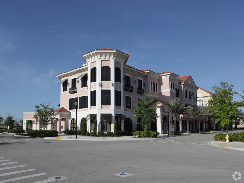 Primary Photo Of 5078 Pope John Paul II Blvd, Ave Maria Office For Lease