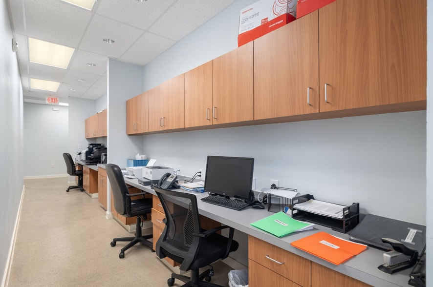 More Photos Of 3251 Harry Wurzbach Rd, San Antonio Medical For Sale