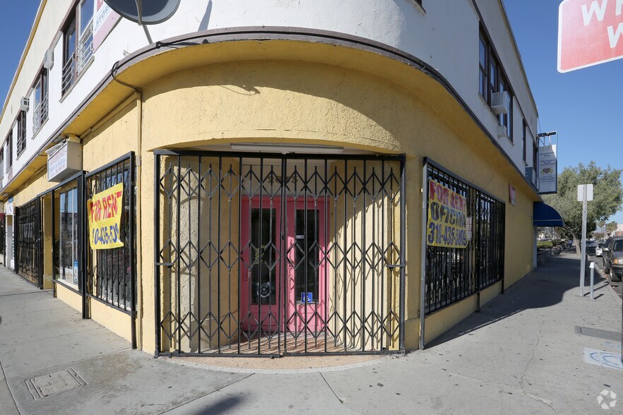 More Photos Of 2619-2629 Saturn Ave, Huntington Park Storefront Retail Office For Lease