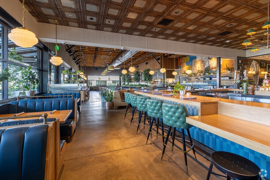 More Photos Of 2960 N Campbell Ave, Tucson Restaurant For Sale