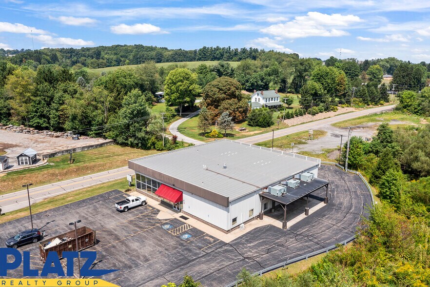 More Photos Of 15258 State Route 170, Calcutta Freestanding For Sale