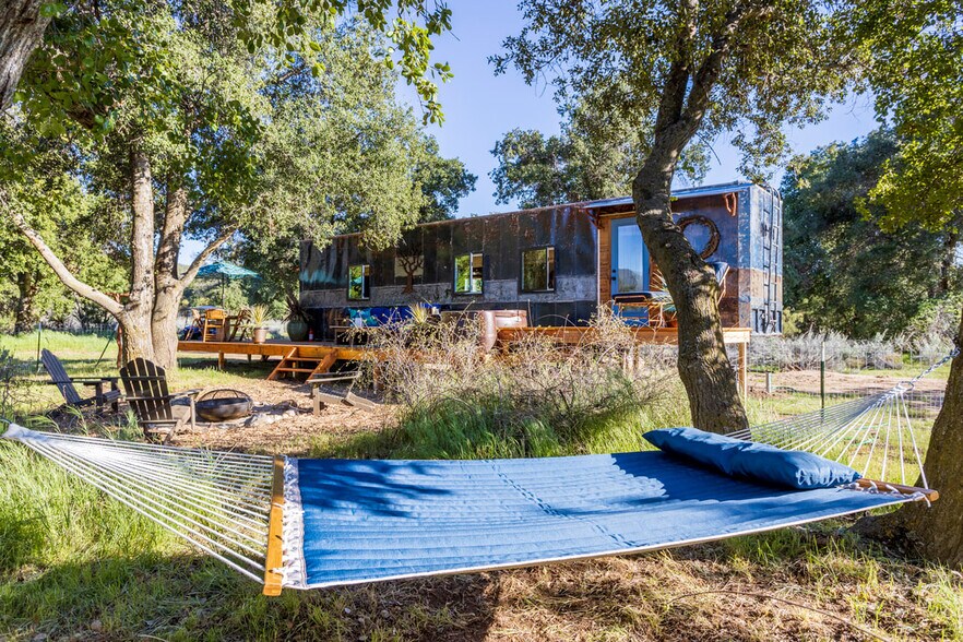 More Photos Of 30415 Chihuahua Valley Rd, Warner Springs Land For Sale