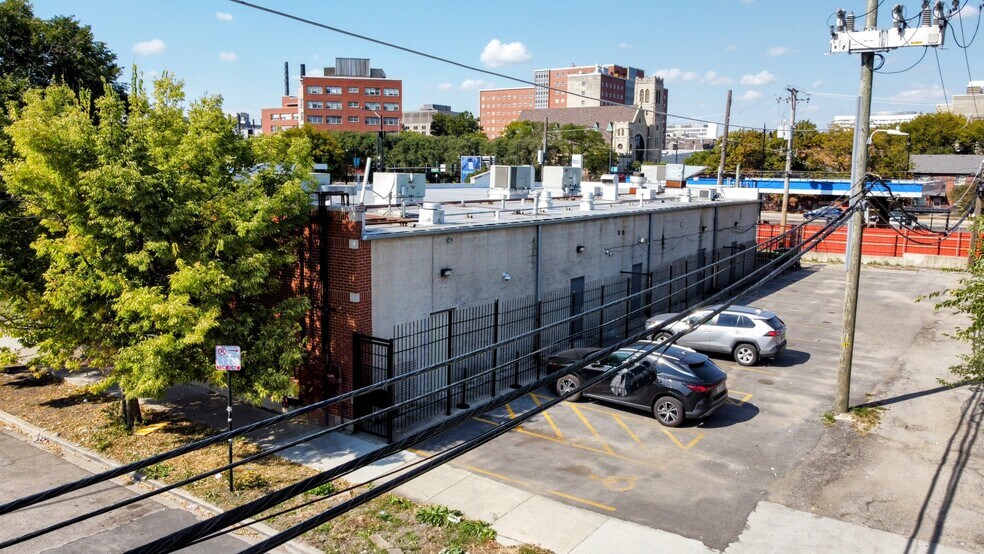 More Photos Of 1215-1225 S Ashland Ave, Chicago Unknown For Lease