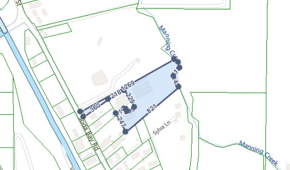 More Photos Of Confidential, Lakeport Self Storage For Sale