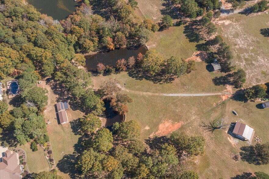 193 Pineland Meadows Rd, Belton, SC 29627 Land For Sale
