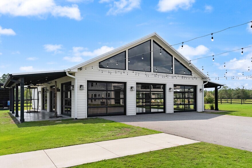 More Photos Of 8515 Old Highway 259, Waynesville Hospitality For Sale