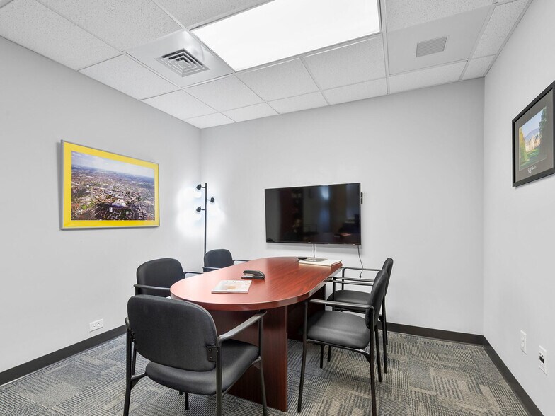 More Photos Of 1 N Pack Sq, Asheville Office For Lease