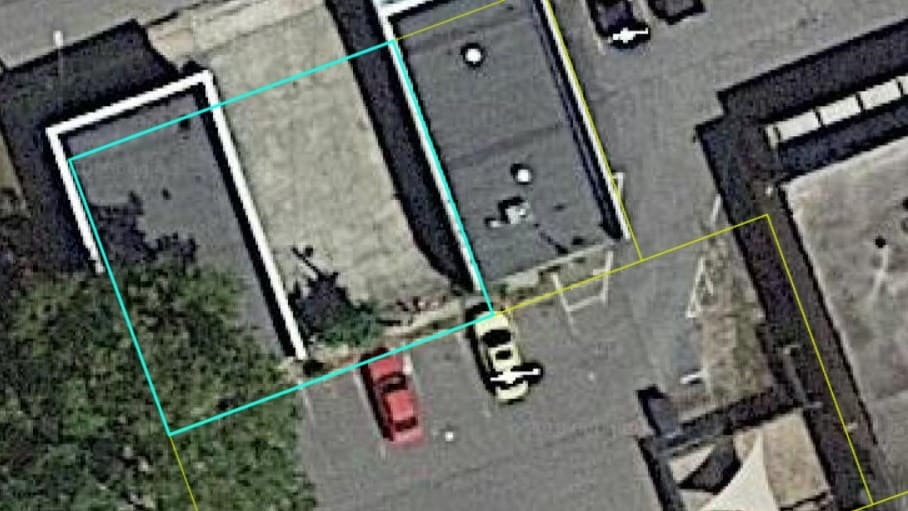 More Photos Of 1900 Taylor St, Columbia Freestanding For Lease