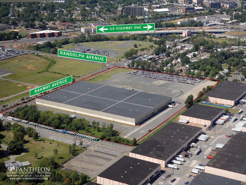 More Photos Of 1500 Rahway Ave, Avenel Distribution For Lease
