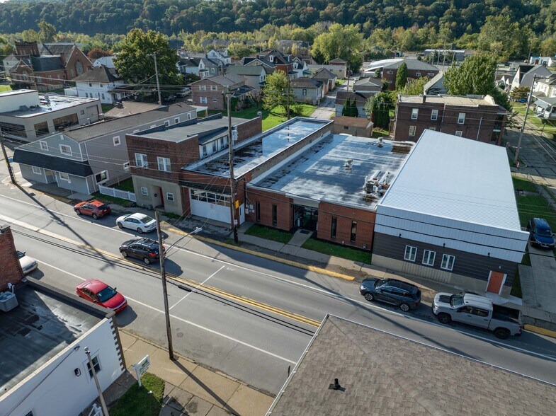 More Photos Of 5011 Grand Ave, Pittsburgh Research And Development For Sale