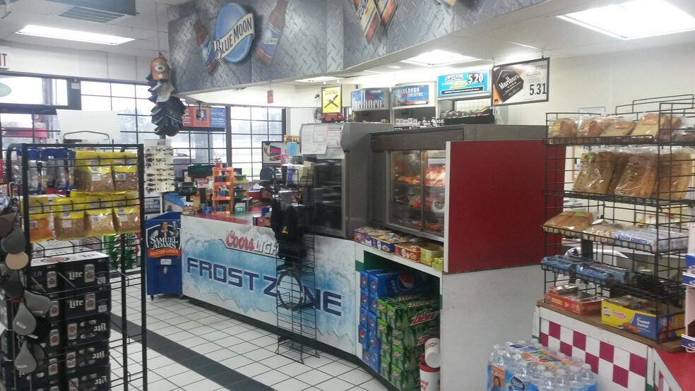 More Photos Of 6728 Davis Blvd, North Richland Hills Convenience Store For Sale