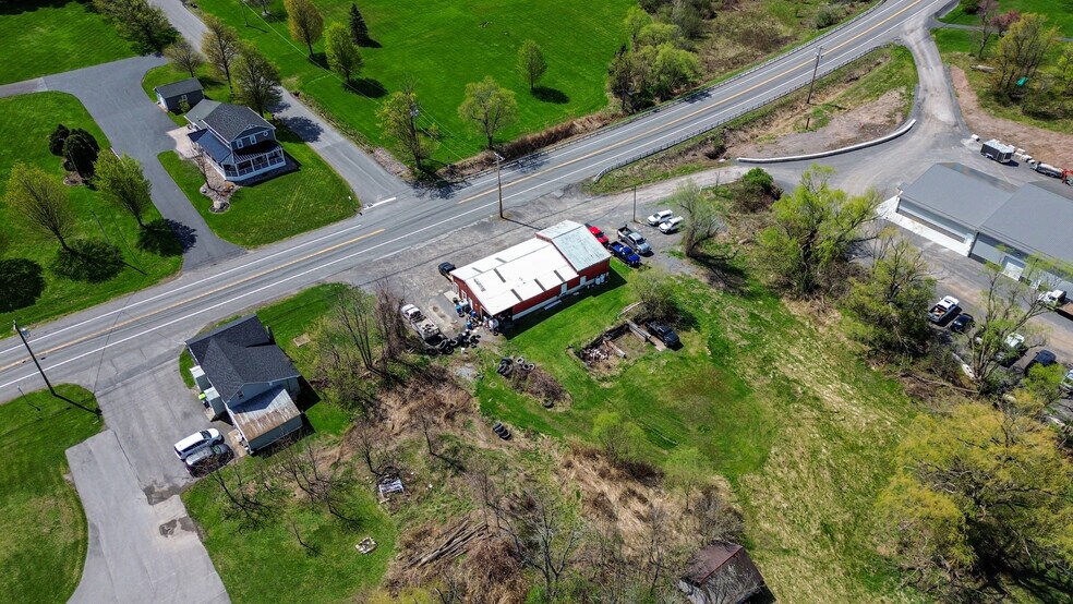 More Photos Of 3867 Seneca Tpke, Canastota Warehouse For Sale