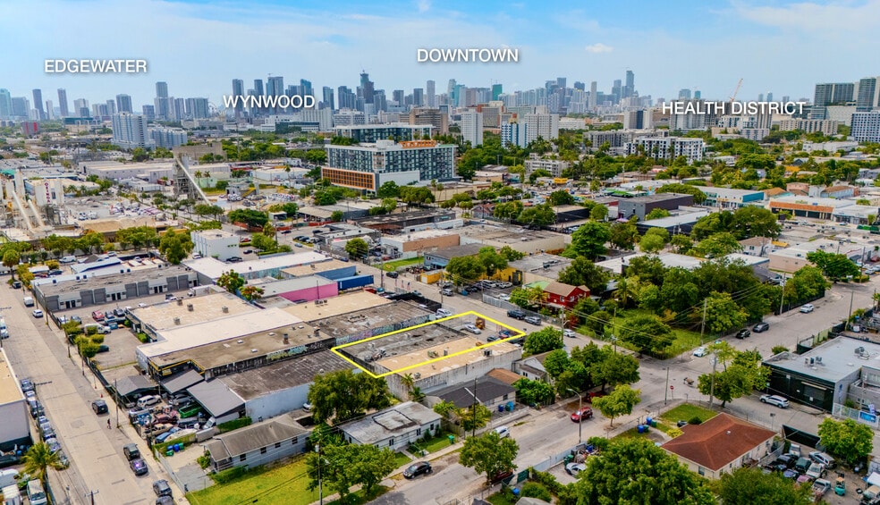 More Photos Of 1785 NW 21st Ter, Miami Warehouse For Sale