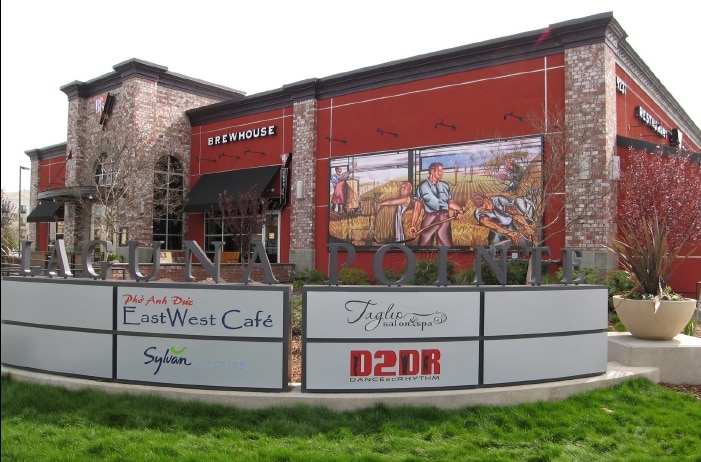 More Photos Of 9237 Laguna Springs Blvd, Elk Grove Restaurant For Sale