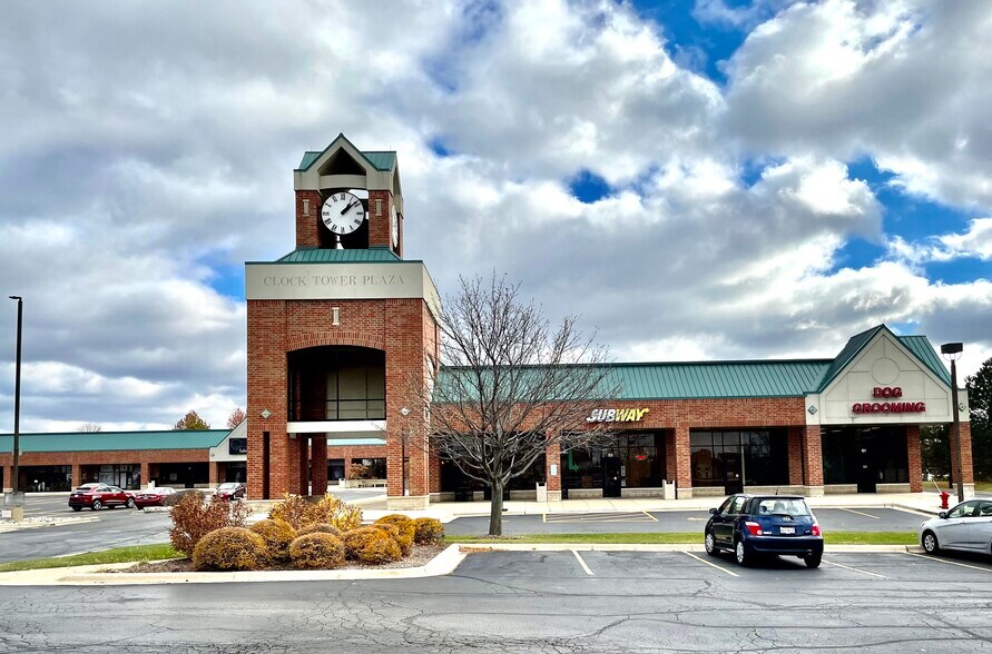 Primary Photo Of 19-75 S Randall Rd, North Aurora Unknown For Lease