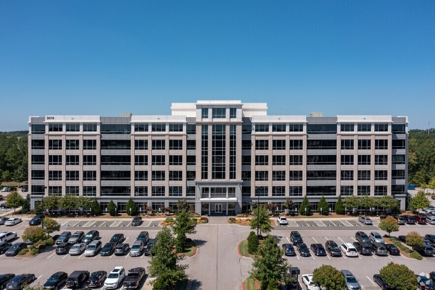 More Photos Of 3015 Carrington Mill Blvd, Morrisville Office For Lease