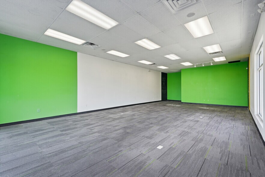 More Photos Of 4820 S Eastern Ave, Las Vegas Fast Food For Lease