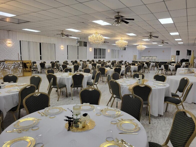 More Photos Of 3119 Stop 8 Rd, Dayton Lodge Meeting Hall For Sale