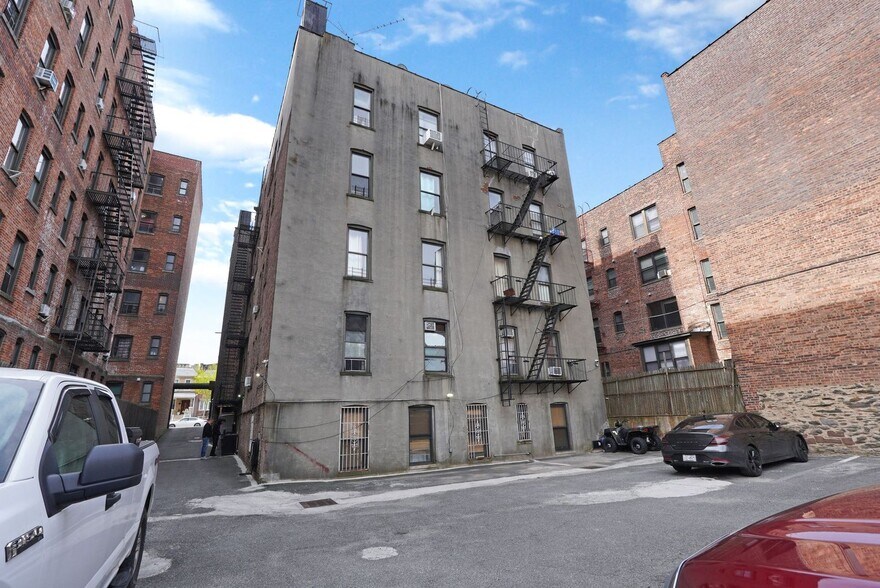 More Photos Of 339-341 86th St, Brooklyn Apartments For Sale