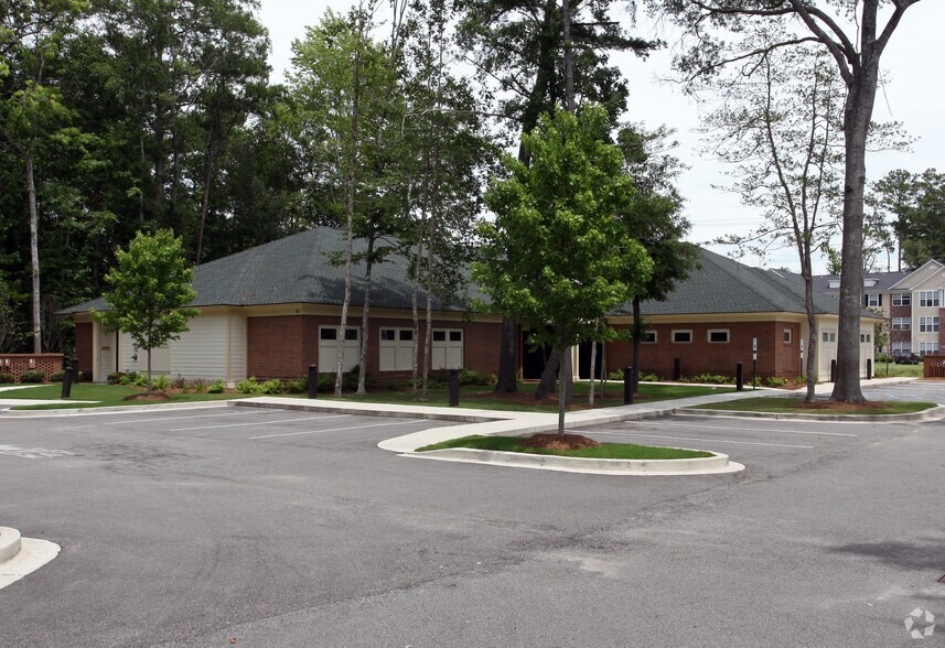 More Photos Of 85 Springview Ln, Summerville Medical For Lease