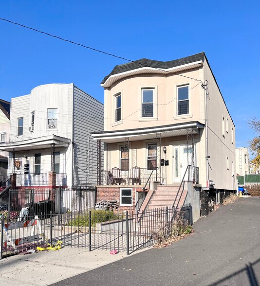 More Photos Of 1604 Van Buren St, Bronx Multifamily For Sale