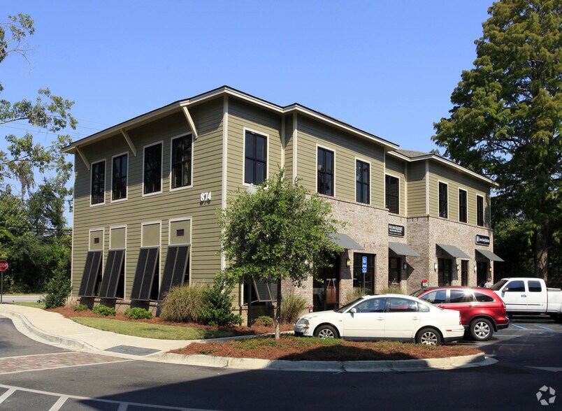 More Photos Of 874 Whipple Rd, Mount Pleasant Unknown For Lease
