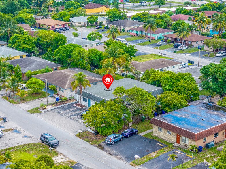 More Photos Of 1480 NW 20th Ct, Fort Lauderdale Apartments For Sale