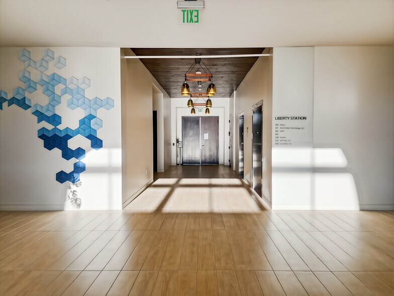 More Photos Of 2305 Historic Decatur Rd, San Diego Coworking Space